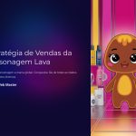 1 Estrategia de Vendas da Personagem Lava