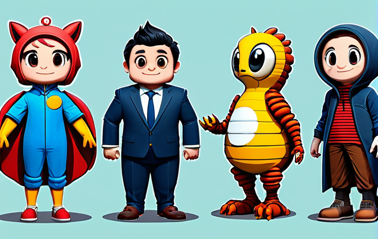Evolving Fanart**

"A vibrant collage showcasing the evolution of 'Larva' fanart over time. The left side displays hand-drawn sketches and pixel art, transitioning to the right side with detailed digital paintings and 3D renderings. Characters are depicted in playful and creative ways, fully clothed in imaginative costumes, appropriate attire. Background features a stylized representation of the internet and social media platforms. Perfect anatomy, natural proportions, safe for work, family-friendly, professional quality, high resolution."

**