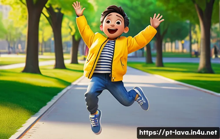 라바 옐로우의 성격 및 역할 관련 이미지 1
