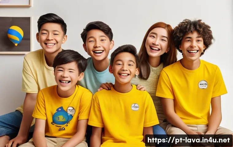 라바 옐로우의 성격 및 역할 관련 이미지 2